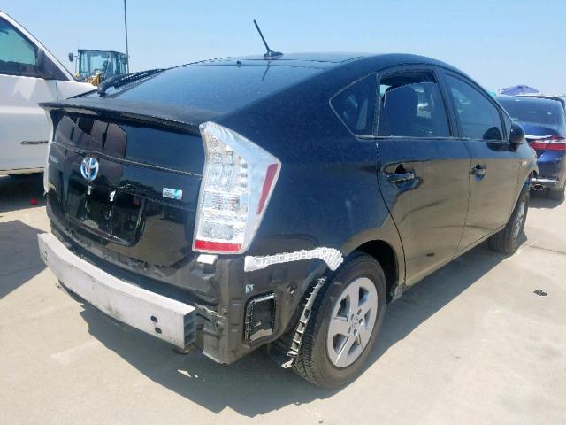 Photo 3 VIN: JTDKN3DU2A0229970 - TOYOTA PRIUS 