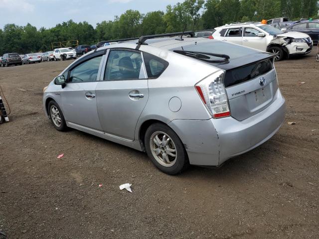 Photo 1 VIN: JTDKN3DU2A0238538 - TOYOTA PRIUS 