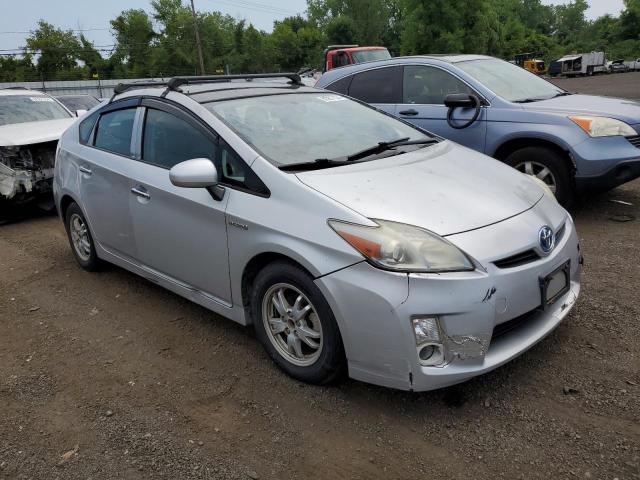 Photo 3 VIN: JTDKN3DU2A0238538 - TOYOTA PRIUS 