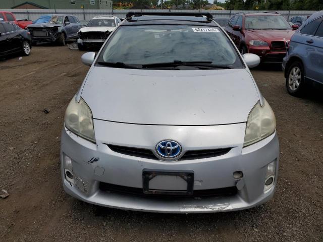 Photo 4 VIN: JTDKN3DU2A0238538 - TOYOTA PRIUS 