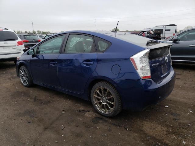 Photo 1 VIN: JTDKN3DU2A0240726 - TOYOTA PRIUS 