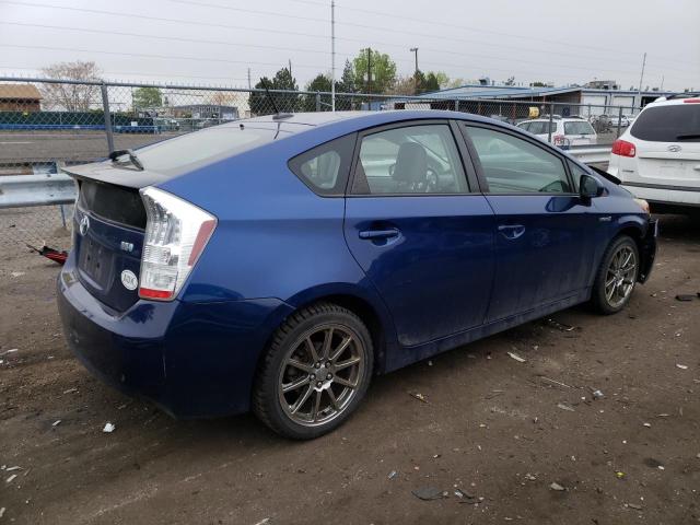 Photo 2 VIN: JTDKN3DU2A0240726 - TOYOTA PRIUS 