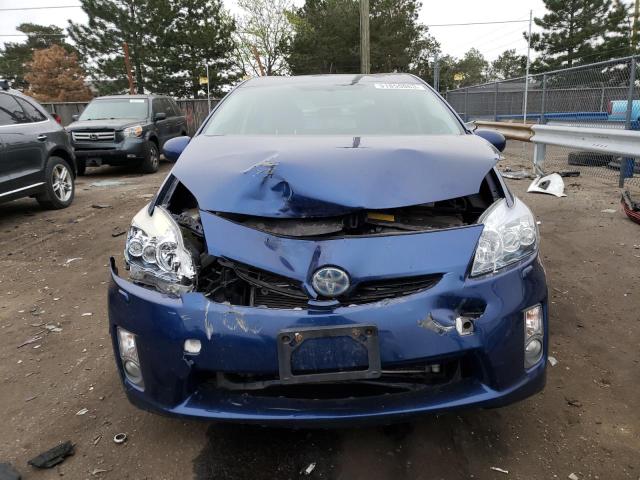 Photo 4 VIN: JTDKN3DU2A0240726 - TOYOTA PRIUS 