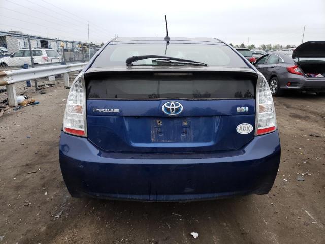 Photo 5 VIN: JTDKN3DU2A0240726 - TOYOTA PRIUS 