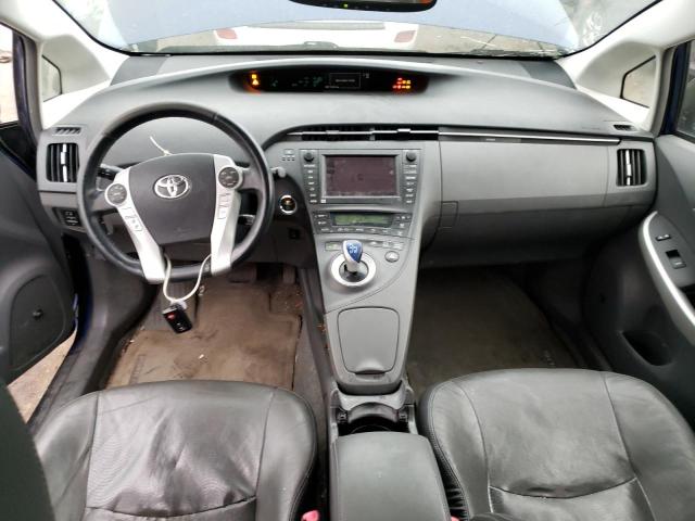 Photo 7 VIN: JTDKN3DU2A0240726 - TOYOTA PRIUS 