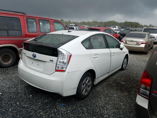 Photo 3 VIN: JTDKN3DU2A0240905 - TOYOTA PRIUS 