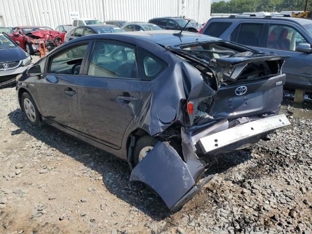 Photo 1 VIN: JTDKN3DU2A0242279 - TOYOTA PRIUS 