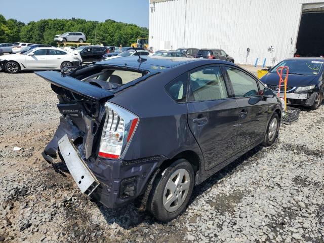 Photo 2 VIN: JTDKN3DU2A0242279 - TOYOTA PRIUS 