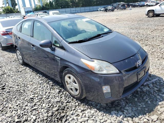 Photo 3 VIN: JTDKN3DU2A0242279 - TOYOTA PRIUS 