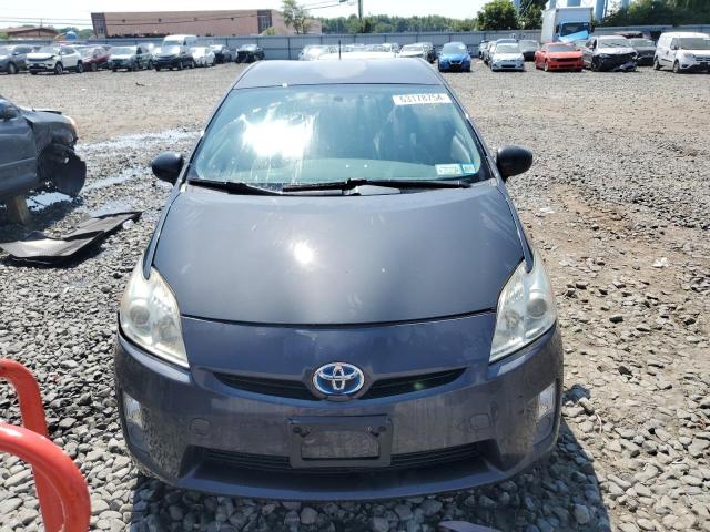 Photo 4 VIN: JTDKN3DU2A0242279 - TOYOTA PRIUS 