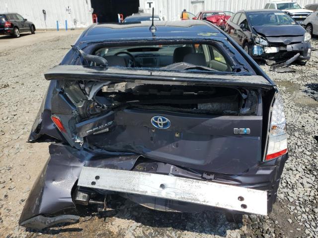 Photo 5 VIN: JTDKN3DU2A0242279 - TOYOTA PRIUS 