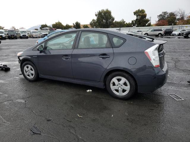 Photo 1 VIN: JTDKN3DU2A0243996 - TOYOTA PRIUS 