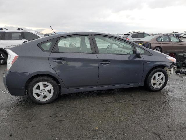 Photo 2 VIN: JTDKN3DU2A0243996 - TOYOTA PRIUS 