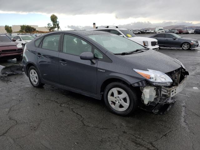 Photo 3 VIN: JTDKN3DU2A0243996 - TOYOTA PRIUS 