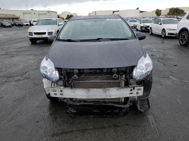 Photo 4 VIN: JTDKN3DU2A0243996 - TOYOTA PRIUS 