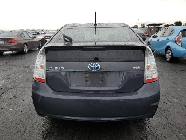 Photo 5 VIN: JTDKN3DU2A0243996 - TOYOTA PRIUS 