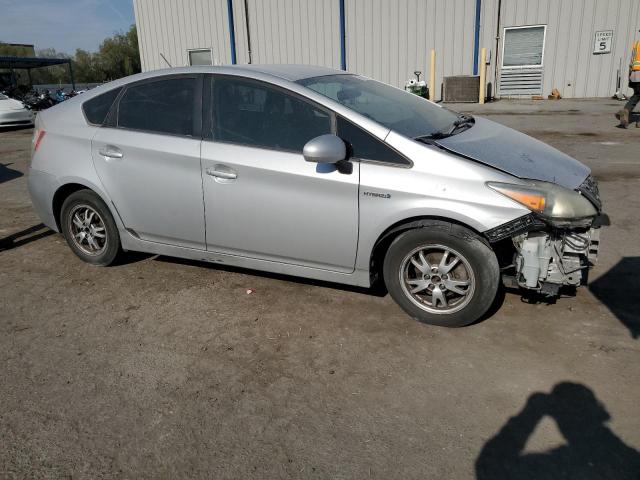 Photo 3 VIN: JTDKN3DU2A0244372 - TOYOTA PRIUS 