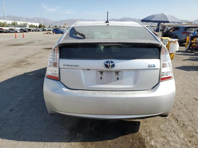 Photo 5 VIN: JTDKN3DU2A0244372 - TOYOTA PRIUS 