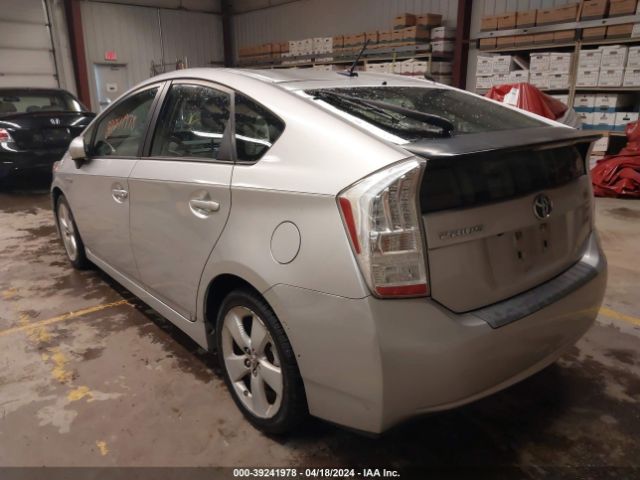 Photo 2 VIN: JTDKN3DU2A1002238 - TOYOTA PRIUS 