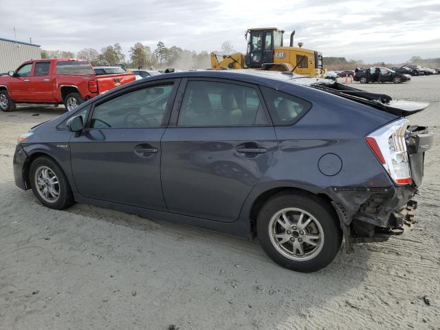 Photo 1 VIN: JTDKN3DU2A1005575 - TOYOTA PRIUS 