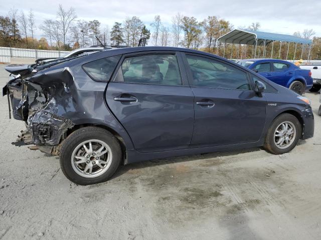 Photo 2 VIN: JTDKN3DU2A1005575 - TOYOTA PRIUS 