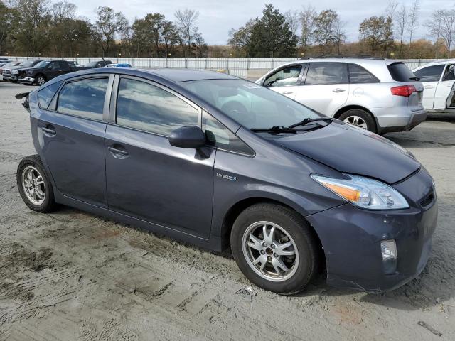 Photo 3 VIN: JTDKN3DU2A1005575 - TOYOTA PRIUS 