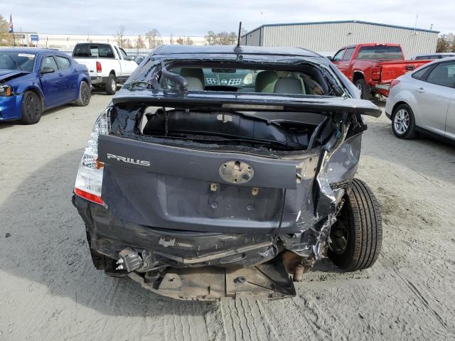 Photo 5 VIN: JTDKN3DU2A1005575 - TOYOTA PRIUS 