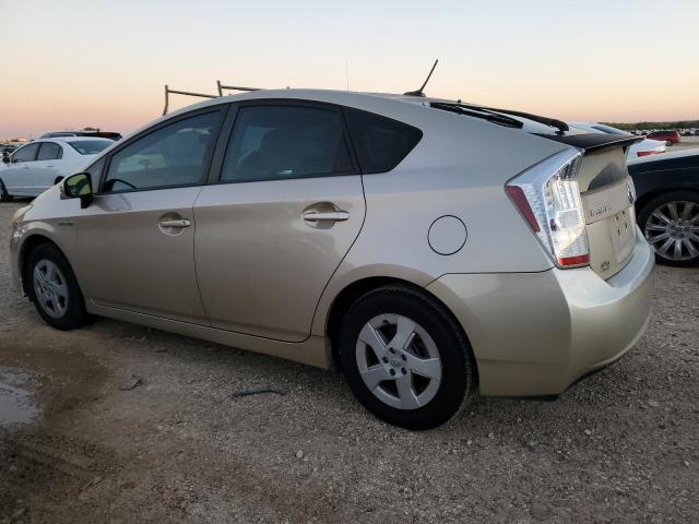 Photo 1 VIN: JTDKN3DU2A1011988 - TOYOTA PRIUS 