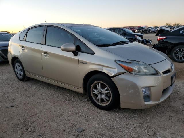 Photo 3 VIN: JTDKN3DU2A1011988 - TOYOTA PRIUS 