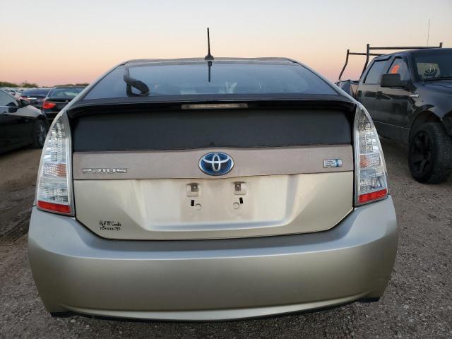 Photo 5 VIN: JTDKN3DU2A1011988 - TOYOTA PRIUS 