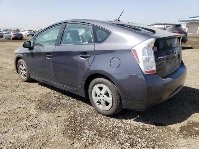 Photo 1 VIN: JTDKN3DU2A1012123 - TOYOTA PRIUS 