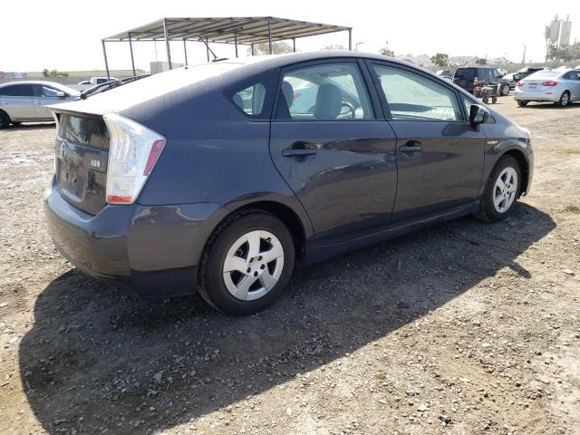 Photo 2 VIN: JTDKN3DU2A1012123 - TOYOTA PRIUS 