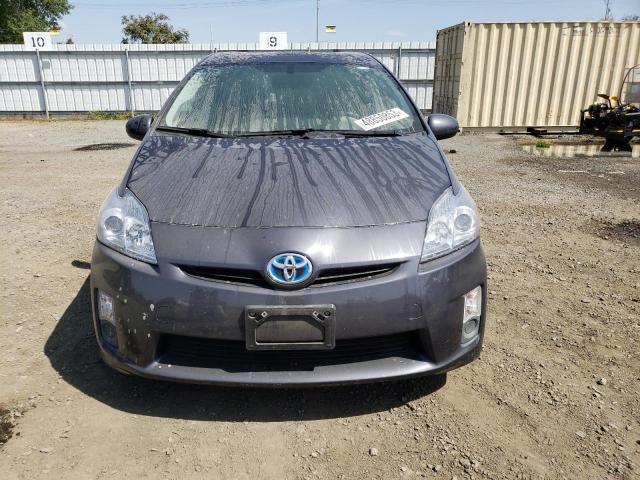 Photo 4 VIN: JTDKN3DU2A1012123 - TOYOTA PRIUS 