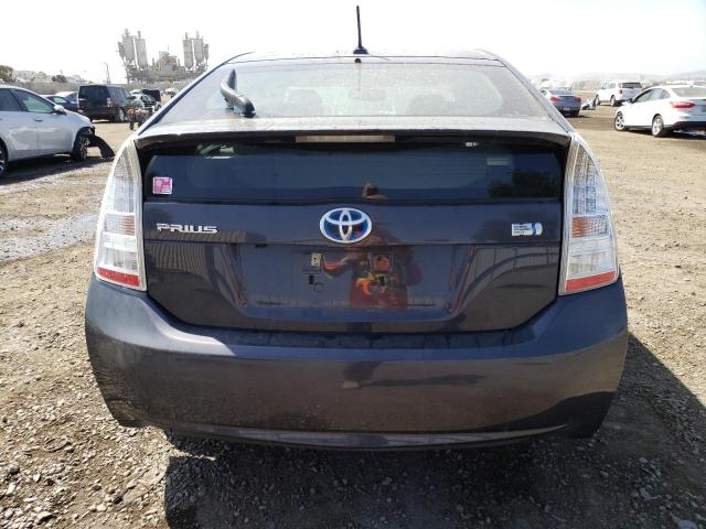 Photo 5 VIN: JTDKN3DU2A1012123 - TOYOTA PRIUS 