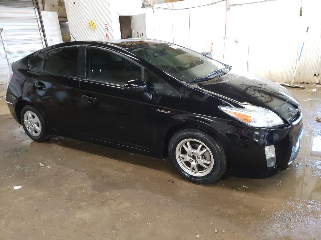 Photo 3 VIN: JTDKN3DU2A1083693 - TOYOTA PRIUS 