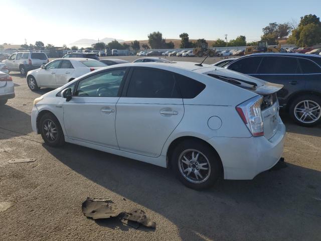 Photo 1 VIN: JTDKN3DU2A1088411 - TOYOTA PRIUS 