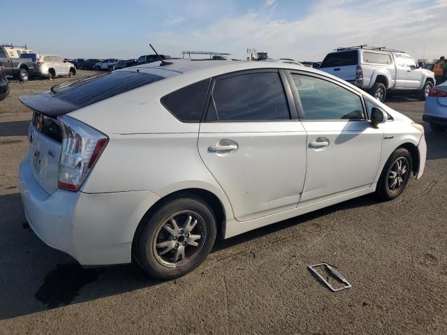 Photo 2 VIN: JTDKN3DU2A1088411 - TOYOTA PRIUS 