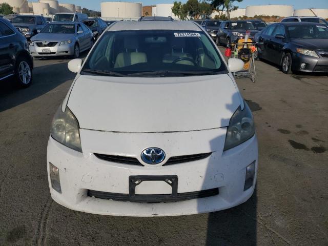 Photo 4 VIN: JTDKN3DU2A1088411 - TOYOTA PRIUS 