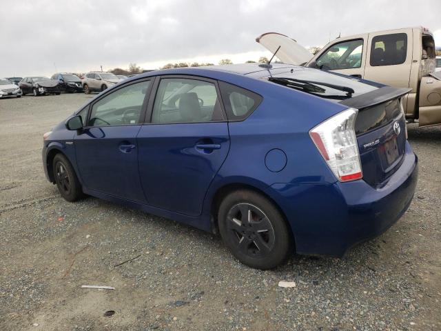 Photo 1 VIN: JTDKN3DU2A1093267 - TOYOTA PRIUS 