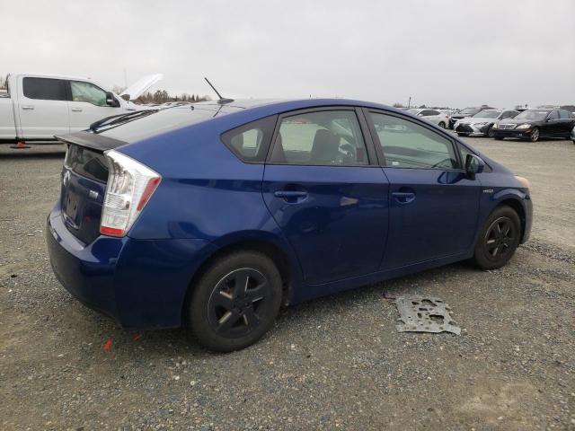 Photo 2 VIN: JTDKN3DU2A1093267 - TOYOTA PRIUS 