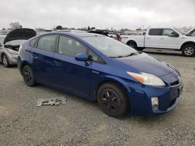 Photo 3 VIN: JTDKN3DU2A1093267 - TOYOTA PRIUS 