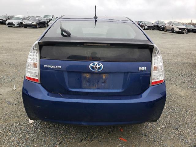 Photo 5 VIN: JTDKN3DU2A1093267 - TOYOTA PRIUS 