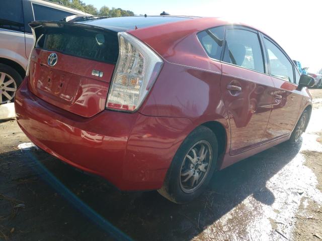 Photo 2 VIN: JTDKN3DU2A1100928 - TOYOTA PRIUS 