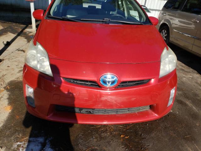 Photo 4 VIN: JTDKN3DU2A1100928 - TOYOTA PRIUS 