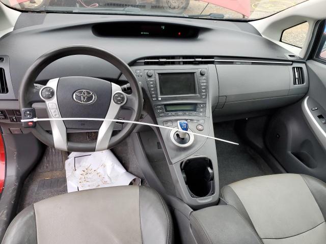 Photo 7 VIN: JTDKN3DU2A1100928 - TOYOTA PRIUS 