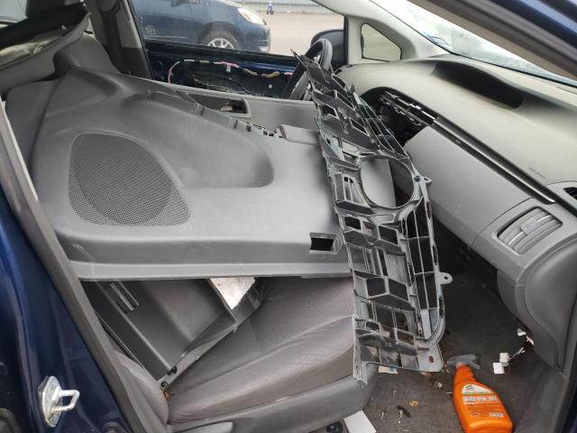 Photo 4 VIN: JTDKN3DU2A1102002 - TOYOTA PRIUS 