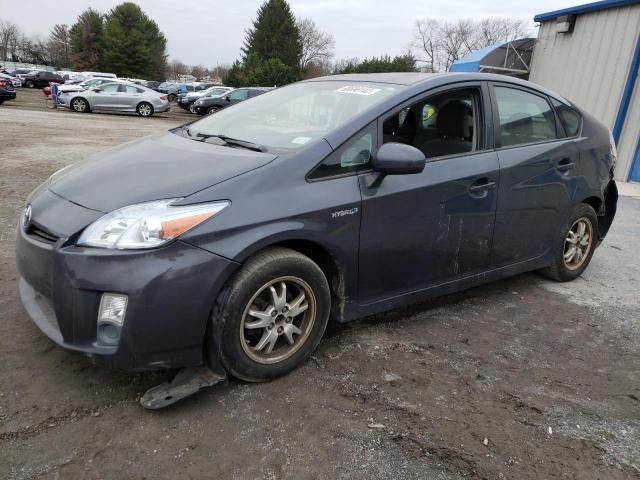 Photo 0 VIN: JTDKN3DU2A1105272 - TOYOTA PRIUS 