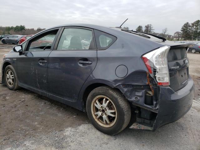 Photo 1 VIN: JTDKN3DU2A1105272 - TOYOTA PRIUS 