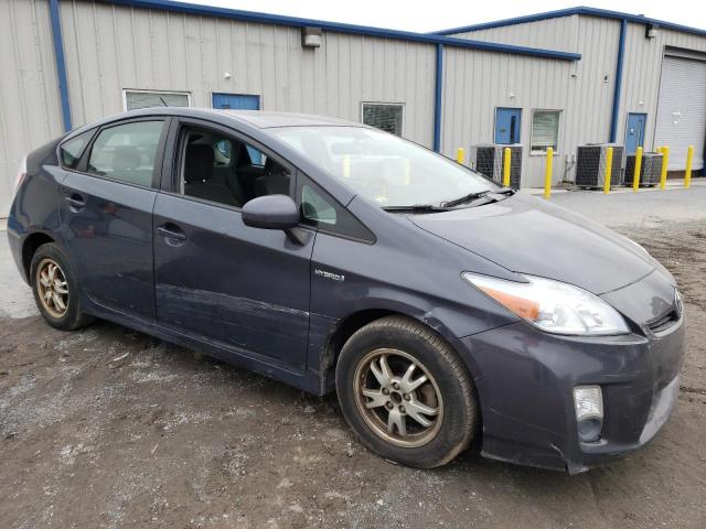 Photo 3 VIN: JTDKN3DU2A1105272 - TOYOTA PRIUS 