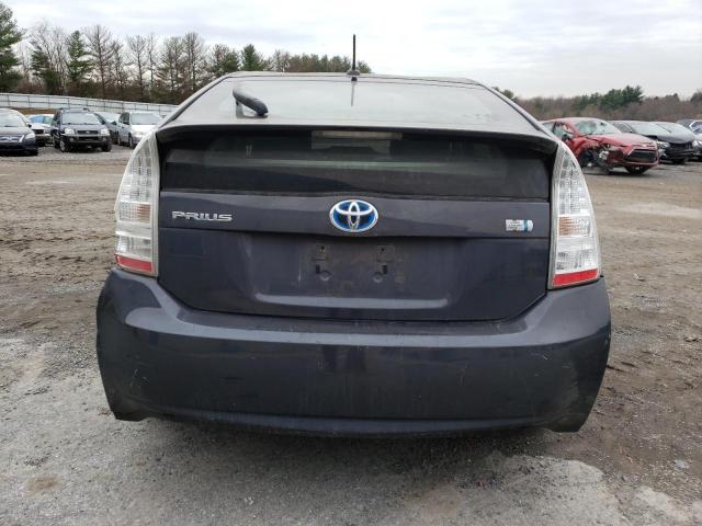 Photo 5 VIN: JTDKN3DU2A1105272 - TOYOTA PRIUS 